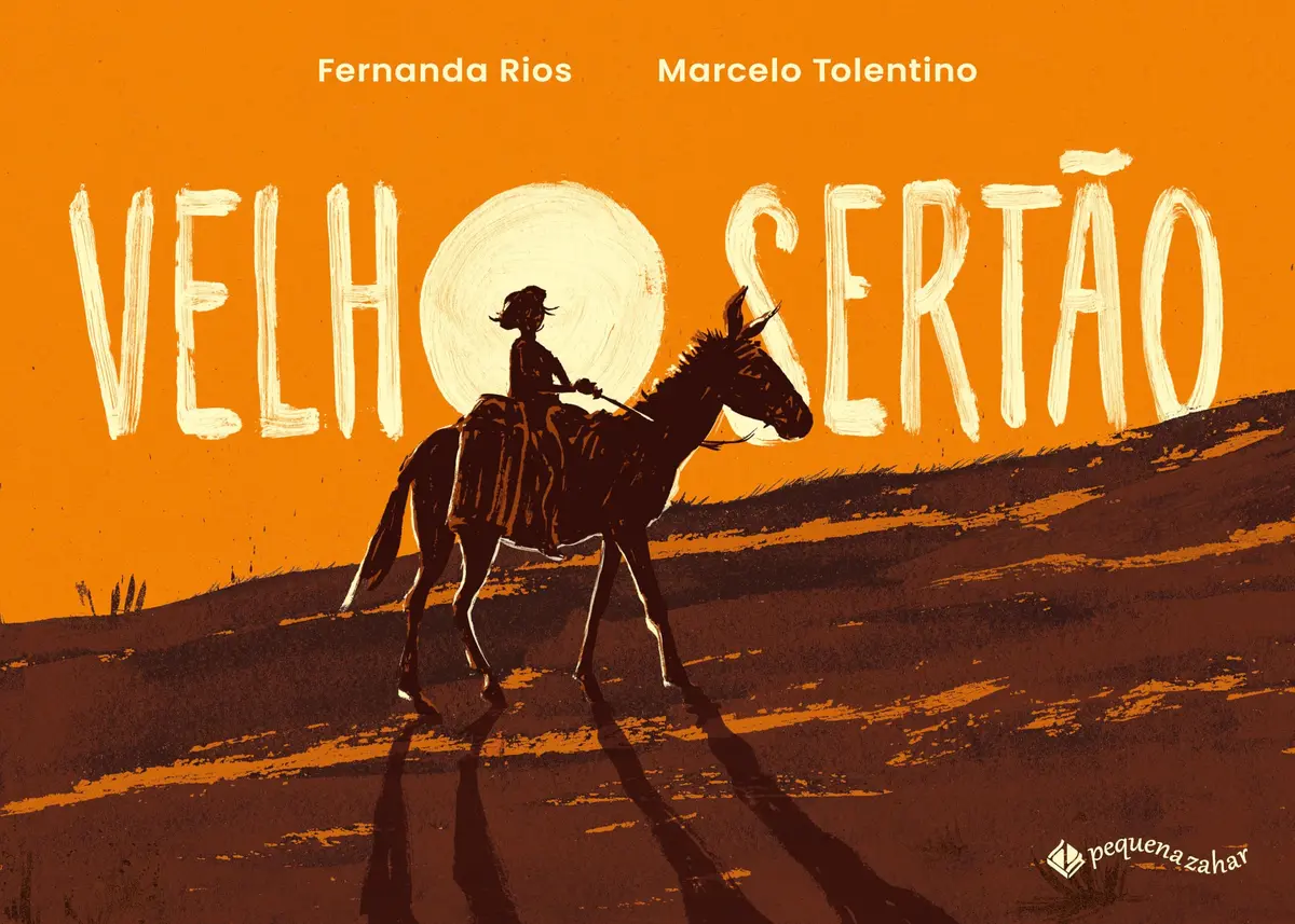 Velho Sertão - 1