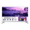 Smart TV DLED 55" Ultra HD Britânia 4K BTV55G7PR2CGB Roku TV com HDMI, USB, Wi-Fi, Dolby Audio e Processador Quad-Core - 1