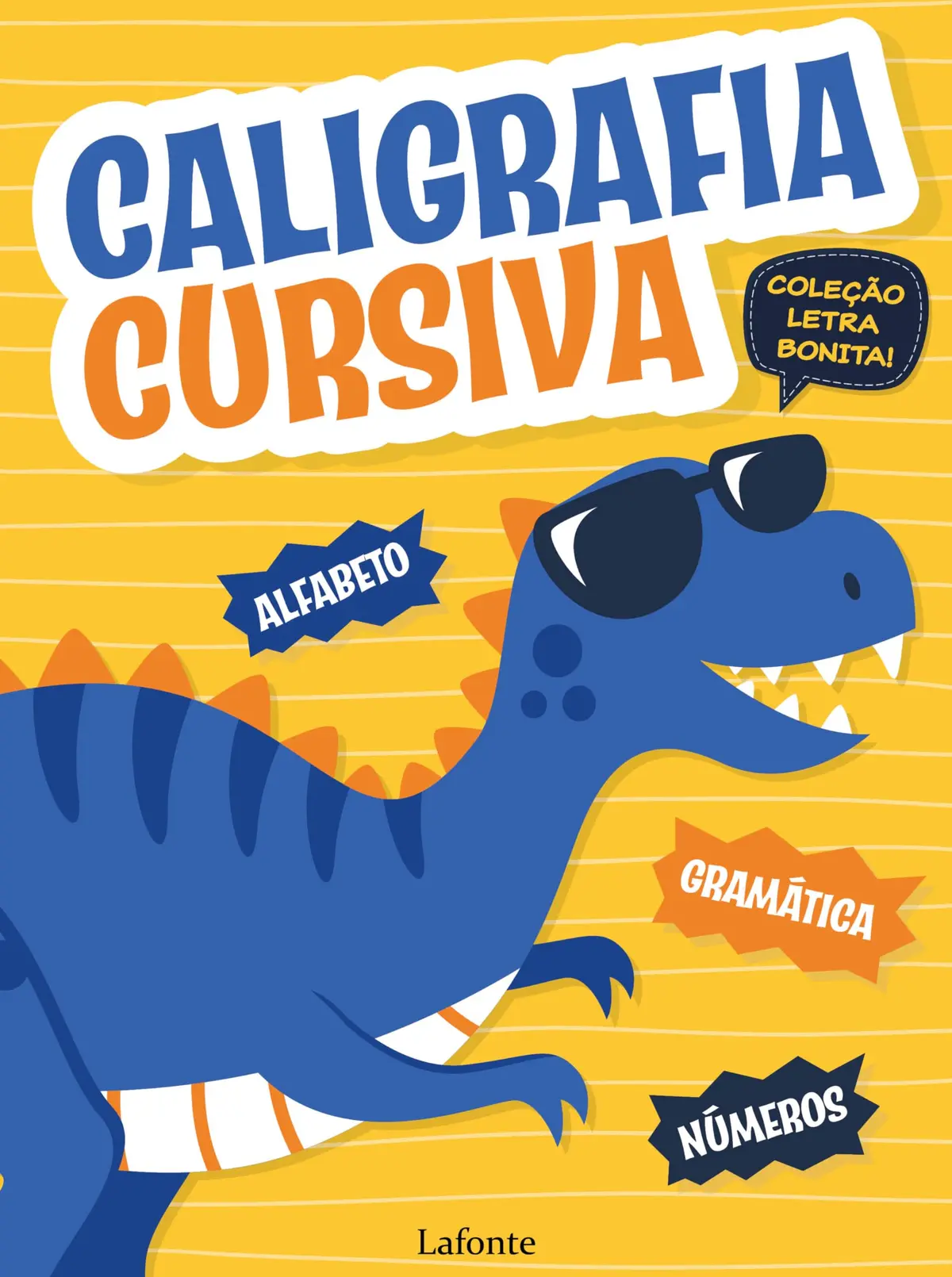 Caligrafia Cursiva