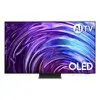 [VIP]Samsung AI TV 65 OLED 4K 65S95D 2024, Processador com AI, Livre de reflexos, HDR OLED Pro AI, Alexa built in - 1