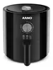 Airfryer Arno Ultra Mecânica Preta Ufyp 220V - 1