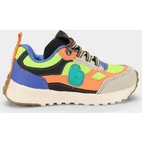 Infantil - Tênis Bibi Jogging Colorido 1236074 22