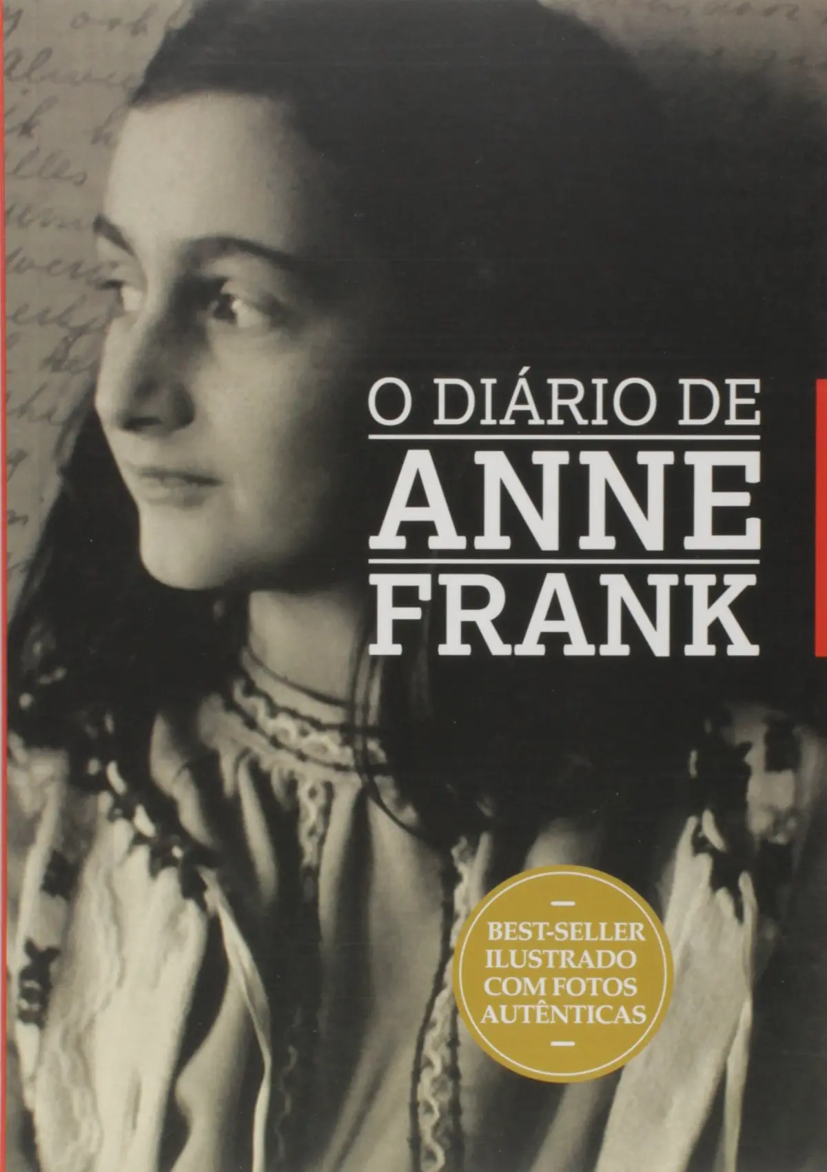 O Diário de Anne Frank - 1