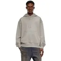 Moletom Diesel S-Macs Hood-Od Felpa