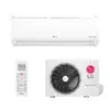 (671 Vale bônus) 380 Vale bonus)AR CONDICIONADO LG DUALINVERTER VOICE +AI 9.000 BTUSFRIO S3-Q09AA33A - 220V  - 1