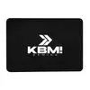 SSD KBM! Gaming, SATA III, 512GB, Leitura 520 MB/s, Gravação 450 MB/s, Preto - KGSSD110512 - 1