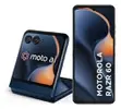 Motorola Razr 60 256GB Tela Dobrável Azul - 1