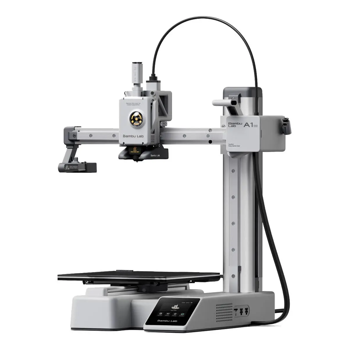 Impressora 3D Bambu Lab A1 Mini - A1M, Bivolt - 1