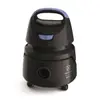 Aspirador de Pó e Água Electrolux 1400W 5L c/ Conjunto de Acessórios e Rodas 360° (AWD01) 127V - 1