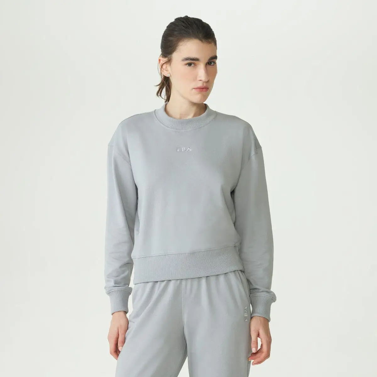 Casaco Feminino Fila Comfort Classic Light