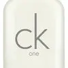 Perfume Unissex Ck One Calvin Klein Eau De Toilette 200ml - 1