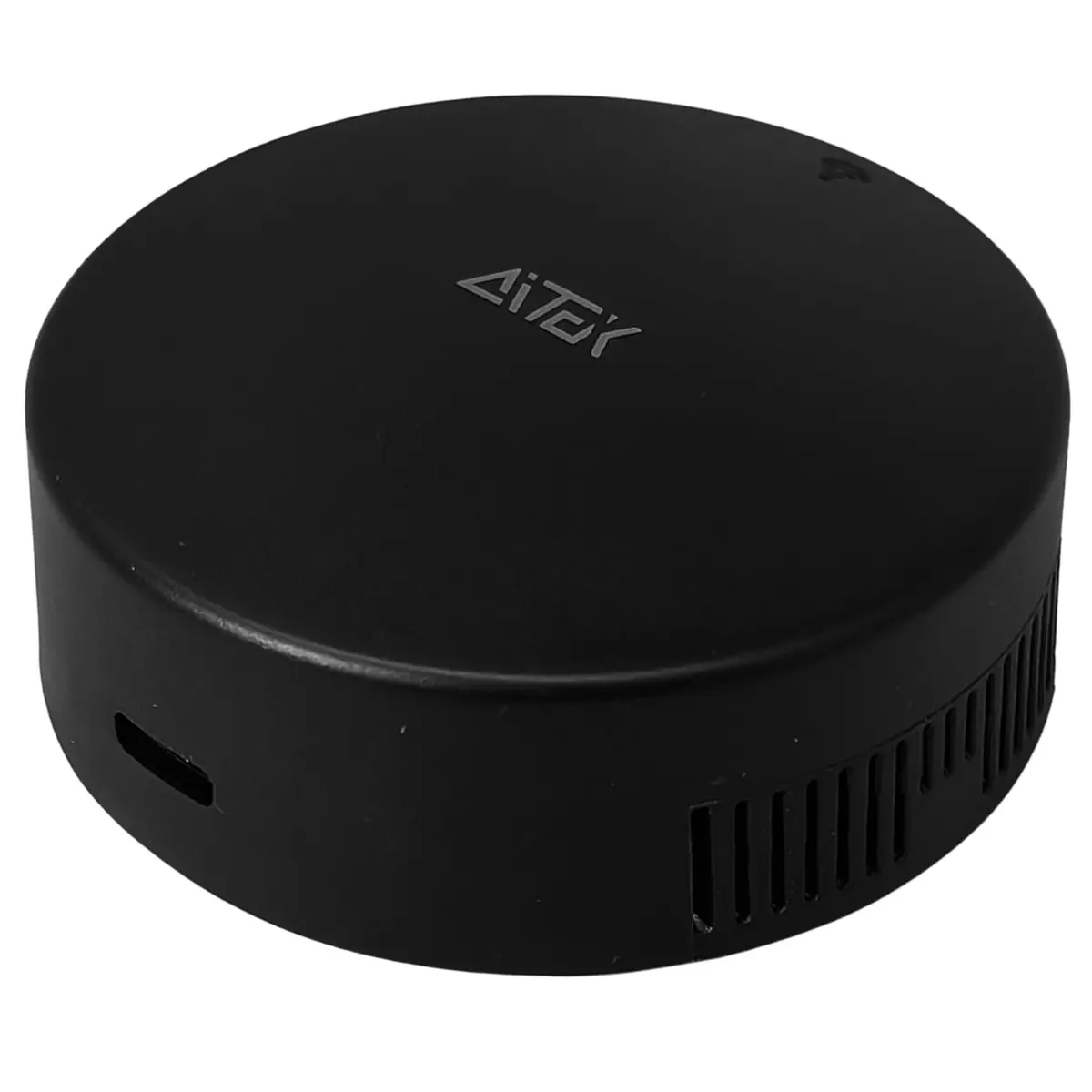 Controle Remoto Inteligente Universal com Wifi e IR compatível com Alexa - 1