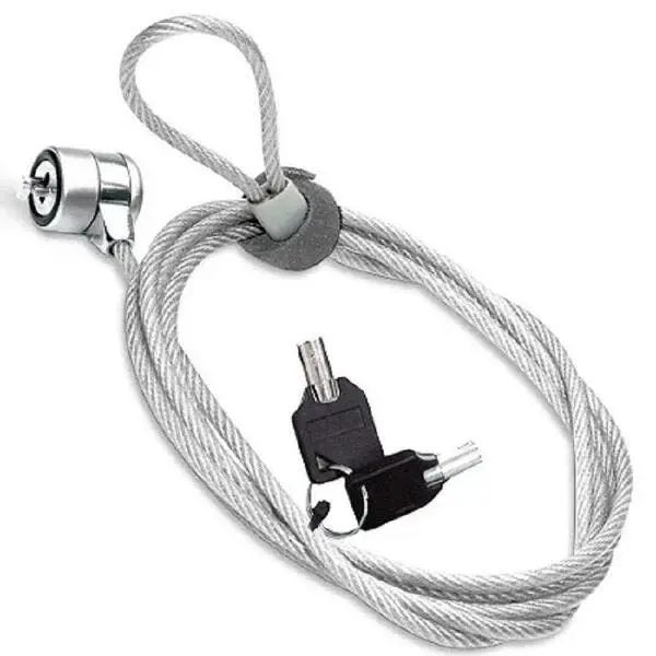 Cadeado Md9 Para Notebook C/chave - 1