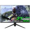 Monitor Gamer SuperFrame Precision, 27 Pol, Full HD, 165Hz, 1ms, IPS, 107% sRGB, FreeSync/G-Sync, HDMI/DP, SFPFB27165-FHD-PRO - 1