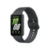 Galaxy Fit3 Smartwatch Tela 1.6 Grafite - 1