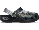 Crocs classic the child clog k black - 26 - 1