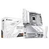 Placa-mãe B850 AORUS WIFI7 p/ Ryzen DDR5 M.2 - 1