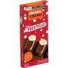 Chocolate ao Leite Recheado Prestigio - 1