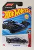 [L+P- R$ 11,64] Hot Wheels Diecast, Carrinho Básico Sortido com Escala 1:64, Para Crianças A partir de 3 Anos (Não é Possível Escolher o Modelo) - 1