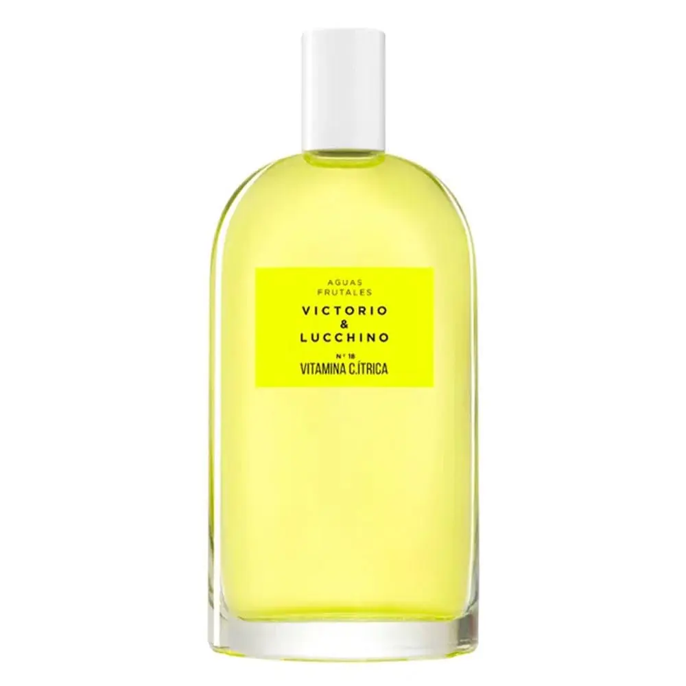 V&L AG FRUTAL Nº18 VIT CITRICA EDT