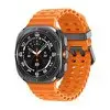 [Vip] Samsung Galaxy Watch Ultra Smartwatch 47mm LTE, Galaxy AI, Titânio Aeroespacial - 1