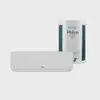 Ar Condicionado Split Hi Wall Philco Eco Inverter 24000 BTU/h Quente e Frio Monofásico PAC24000IQFM15 - 220 Volts - 1