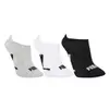 Meia Sapatilha Invisível Puma c/3 Pares - 1