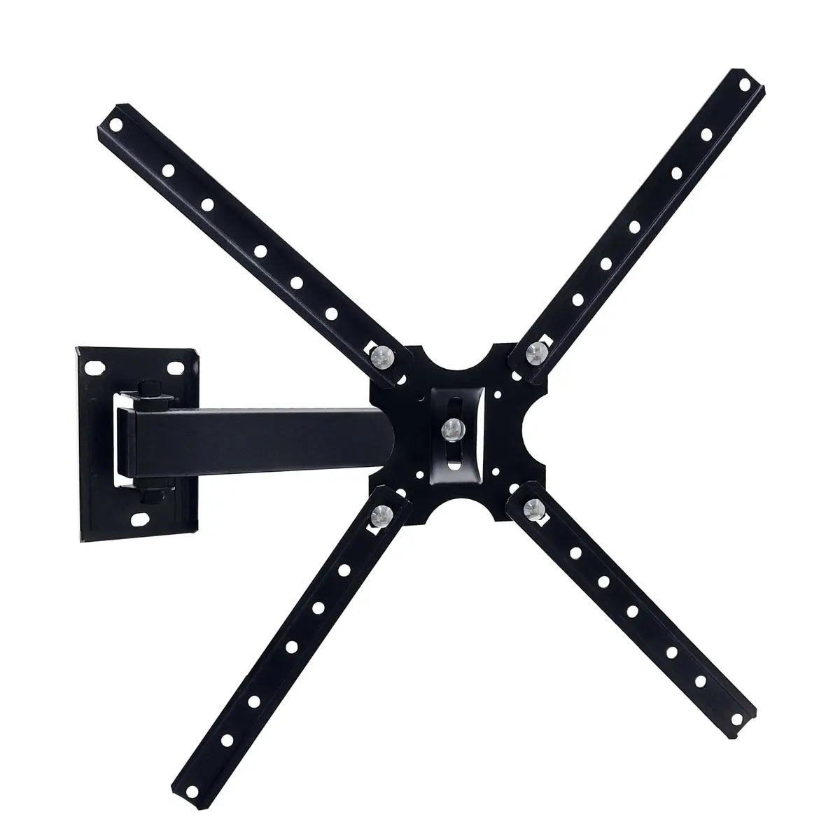 Force Line - Suporte Com 3 Movimentos P/tv 10-60' - 1