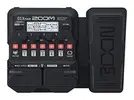 Processador multiefeitos com pedal Zoom G1X FOUR - 1