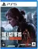 The Last of Us Part 2 Remastered PS5 Físico - 1