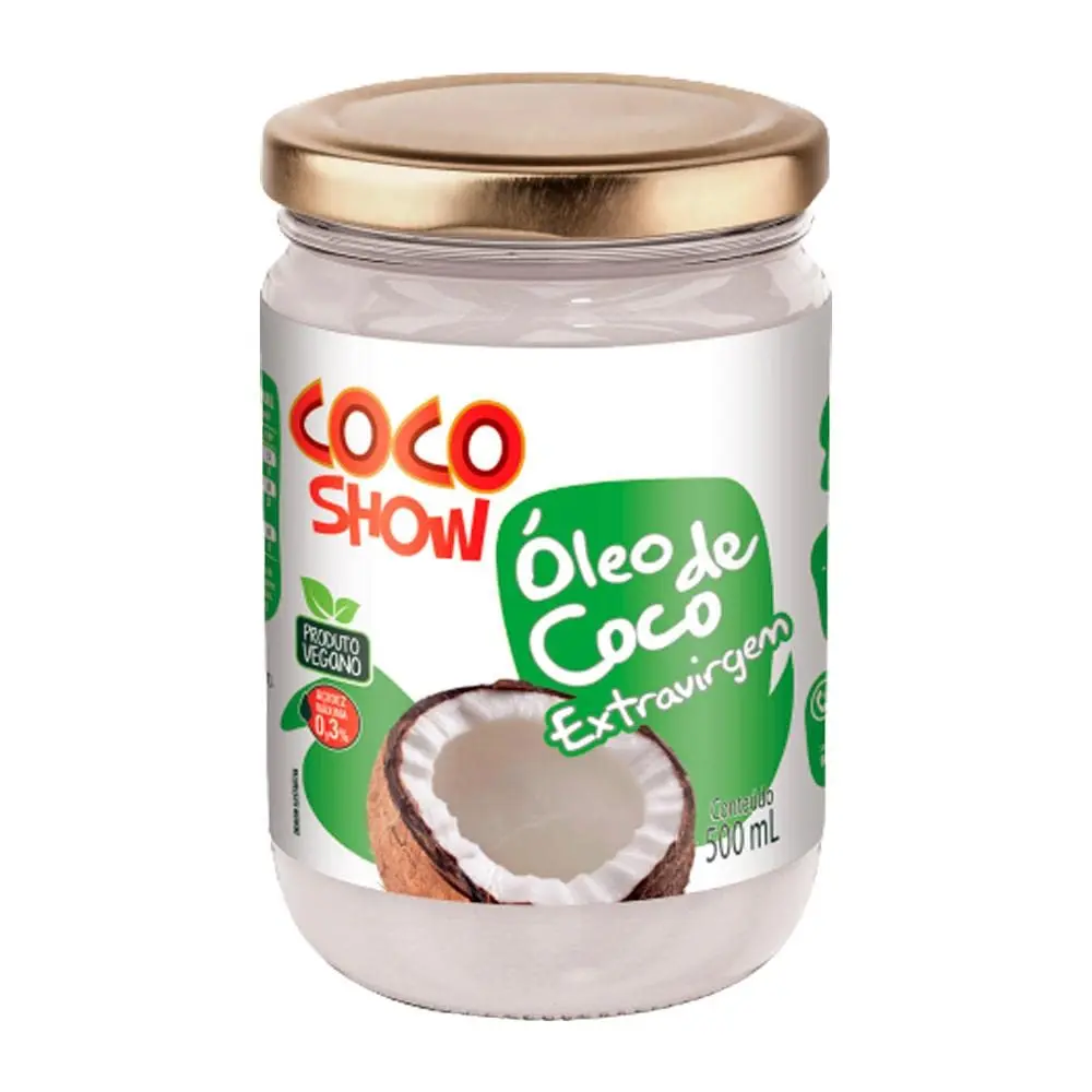 COPRA Oleo, Transparente, (2071), 500Ml - 1
