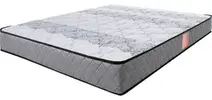 Colchão Casal Ortopédico Espuma D33 Cinza - 1