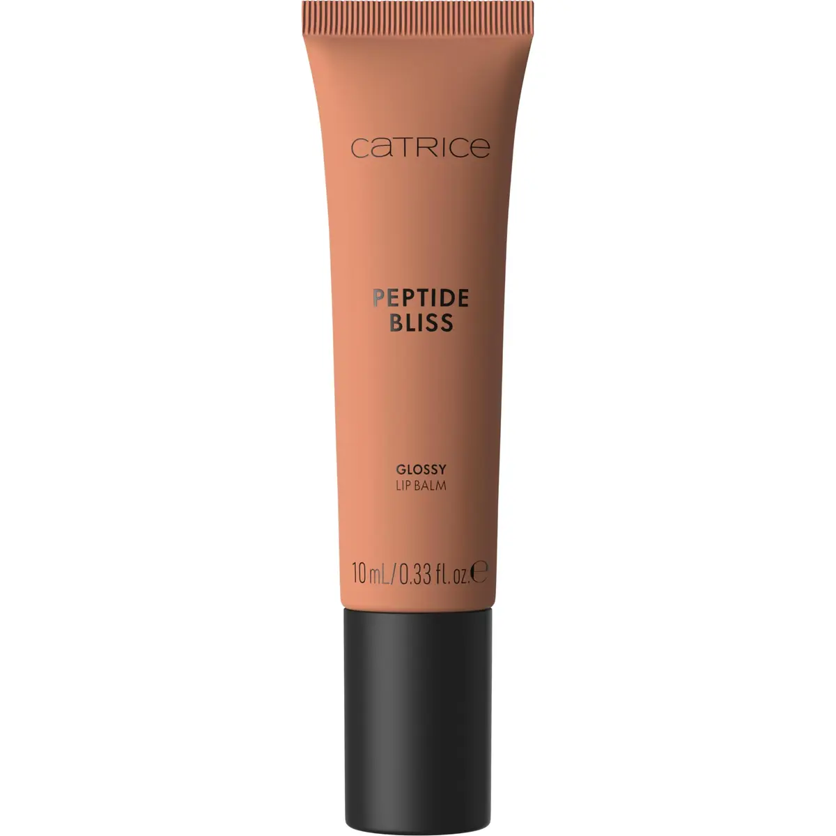 Gloss Labial Catrice Peptide Bliss, Cor 040 | Textura não pegajosa, enriquecido com peptídeos, à prova de transferência - 1