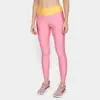【Tam.: GG 】Calça Legging Latin Fit Colorblock Feminina / ADIDAS - 1