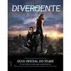 Livro - Divergente - Guia oficial do filme - 1
