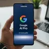 [GALAXY S25/Z FLIP ou FOLD 7] Google AI Pro grátis por 6 meses - 2 TB de armazenamento, Google AI Pro, Gemini no Gmail, Documentos e Muito Mais. - 1
