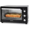 Forno Elétrico Suggar 42L FE4201PT Preto