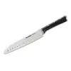 Faca Santoku Aço Inox Tefal 18cm Ice Force - 1