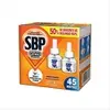 [REC] SBP Repelente Elétrico 45 Noites 35ml Duo Promo - 1