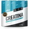 Creatina 300g Monohidratada - Shark Pro Sabor Sem sabor - 1