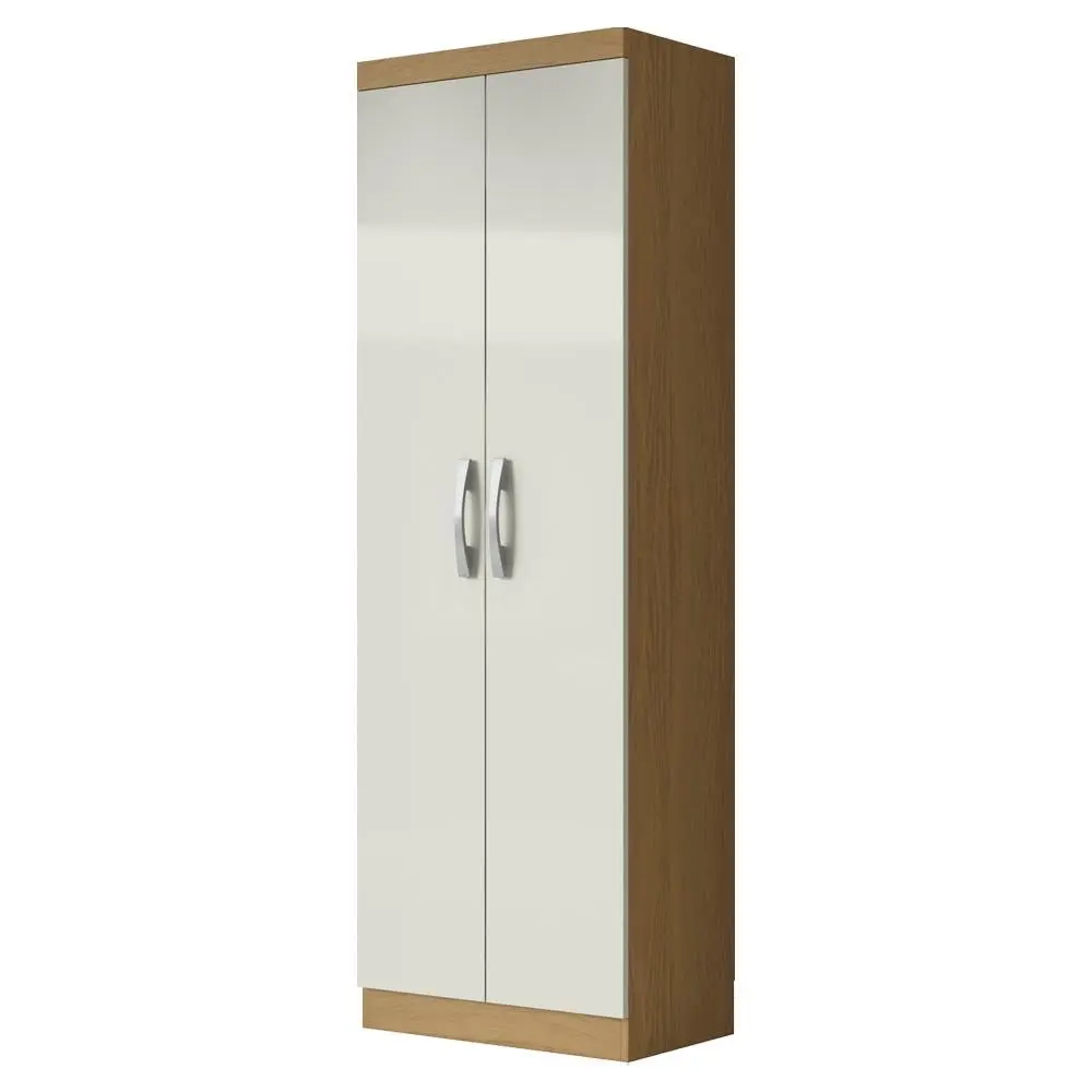 Armário Multiuso 2 Portas Aramóveis New