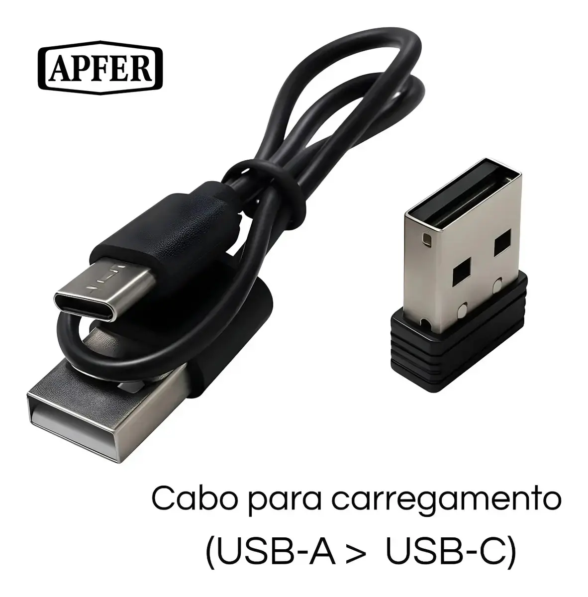 Mouse Vertical Ergonômico Sem Fio Recarregável Bluetooth e USB 2.4G – RGB, Silencioso, DPI Ajustável, Reduz Tensão no Pulso, Portátil e Confortável – Compatível com Notebook, PC, Windows e Mac - Apfer thumbnail 7