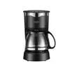 Cafeteira Elétrica Elgin 15 Xícaras Sistema Corta Pingos Preto 110V - 1