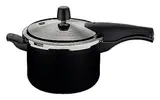 Panela de Pressão Tramontina Vancouver 4,5 L - 1