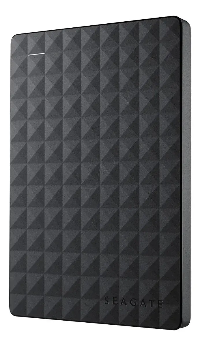 HD Externo 500gb Seagate Expansion STEA500400 2.5 Usb 3.0