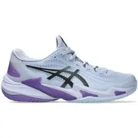 Tênis ASICS Court FF 3 Night Energy - Azul/Cinza - 1