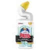 [REC] 500ml - Pato Limpador Sanitário Desinfetante Cloro Gel, Citrus, Poderosa Espumação - 1