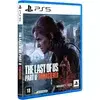 The Last of Us Part II Remastered Midia fisica PS5 - 1