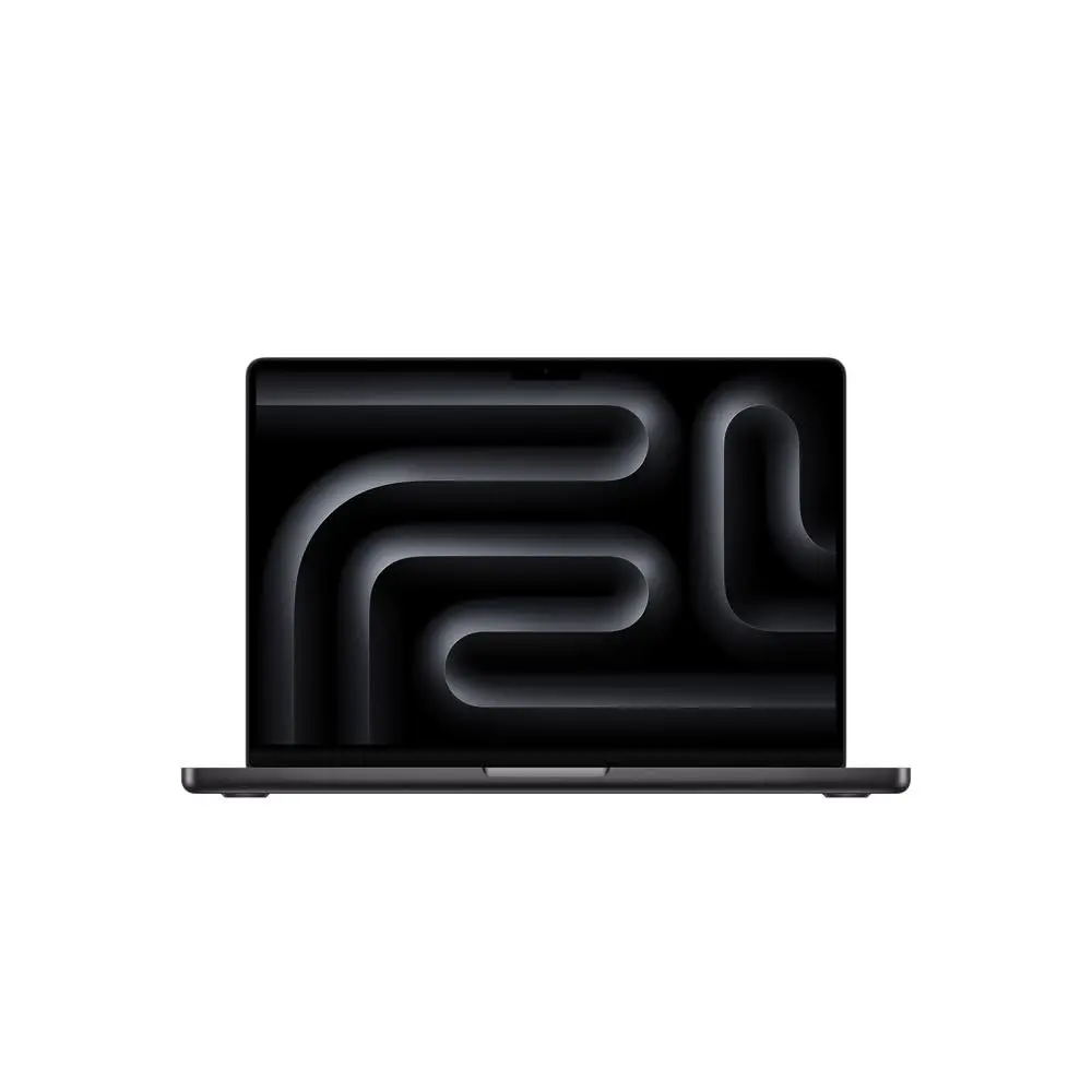 Apple 2025 MacBook Pro (de 14 polegadas, Chip M5 da Apple com CPU de 10 núcleos e GPU de 10 núcleos., 32GB Memória unificada, 1 TB) - Preto-espacial