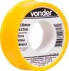 Fita Veda Rosca 18 x 5 M, Vonder VDO2177 - 1